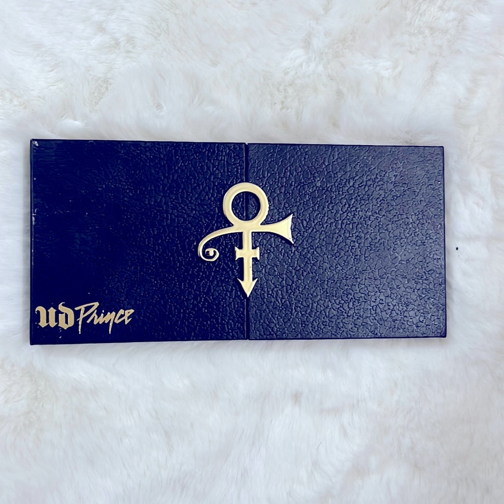 Urban decay prince pallet